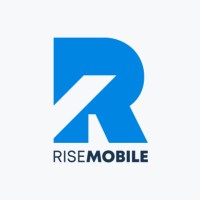 Rise Mobile logo - Similar company to Missena