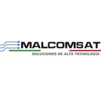 Malcomsat logo - Similar company to Pay Per Box