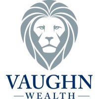 Vaughn Wealth logo - Similar company to Channel Islands Group