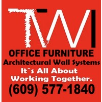 TW Installation logo - Similar company to Sa Project