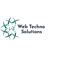 Web Techno Solutions logo - Similar company to Ezdat Technology Private Limited