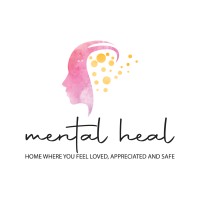 mental heal logo - Similar company to Ayeyarwaddy Group Co., Ltd