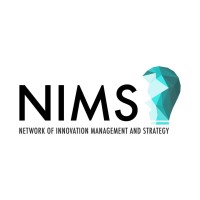 NIMS - Network of Innovation Management and Strategy logo - Similar company to Bsml | Bocconi Students For Machine Learning