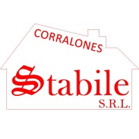 Corralones Stabile S.R.L logo - Similar company to Hierromas
