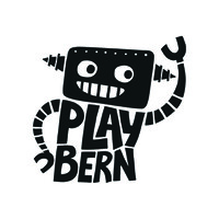 PlayBern - Festival für Games und Kreativität logo - Similar company to Erupt Ag