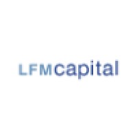 LFM Capital logo - Similar company to Capitalspring