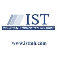 Industrial Storage Technologies logo - Similar company to Iss Material Handling