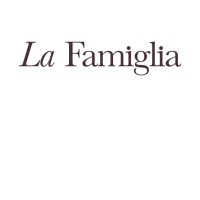 La Famiglia Table logo - Similar company to Bonito Restaurant