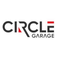 Circle Garage logo - Similar company to Exyond