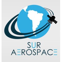 Sur-Aerospace logo - Similar company to Optimpeople