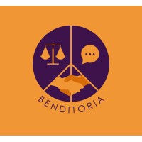 Benditoria logo - Similar company to Gloobal Compliance