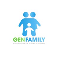 Trung Tâm Xét Nghiệm GenFamily logo - Similar company to Pathlab Vietnam