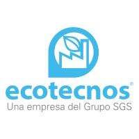 Ecotecnos logo - Similar company to Ecoterráneo Patagonia Cowork