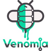 Venomia Enterprise logo - Similar company to Webmarc