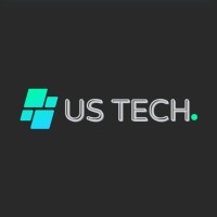 US TECH logo - Similar company to Us Tech Zone
