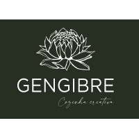 Gengibre Cozinha Criativa logo - Similar company to Amatel Ibéria