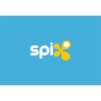 spiX logo - Similar company to Spix Interactive Solutions Comércio E Serviços De Interação E Entretenimento Digital