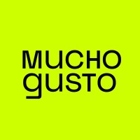 Mucho Gusto Creative logo - Similar company to Tomato Tomate