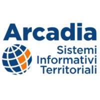 ARCADIA SIT logo - Similar company to Mapsat S.R.L.