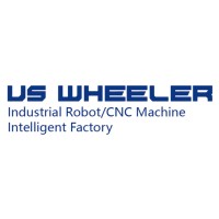 US Wheeler India logo - Similar company to Pakiet