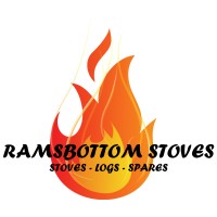 Ramsbottom Stoves logo - Similar company to Ramsbottom Craft Brewery Ltd
