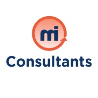 MI-Consultants logo - Similar company to Noxio