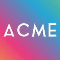Acme Media Kits logo - Similar company to Fattoreq The Agency