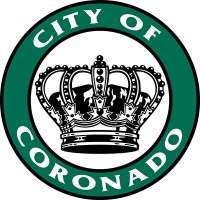 City of Coronado logo - Similar company to Reffer
