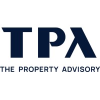 The Property Advisory Group (TPA) logo - Similar company to Membumi Project