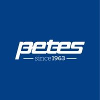 Petes Makina Sanayi ve Ticaret A.Ş. logo - Similar company to Desa Representation&Consultancy&Engineering Co.