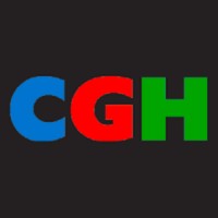Chermayeff & Geismar & Haviv logo - Similar company to Calango