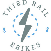 Third Rail EBikes logo - Similar company to Sumo'S Ebikes