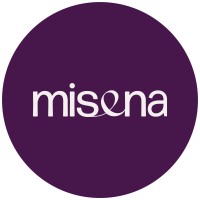 Misena logo - Similar company to Mezina