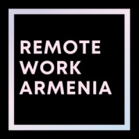 Remote Work Armenia logo - Similar company to Cafe X Coaching