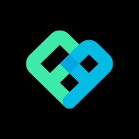 Perpetual Protocol logo - Similar company to Bloctopus