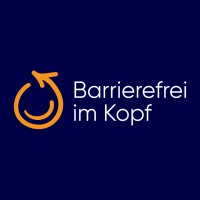 Barrierefrei im Kopf GmbH logo - Similar company to Braille