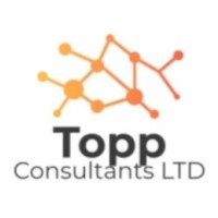 Topp Consultants LTD logo - Similar company to The Queer Comedy Club