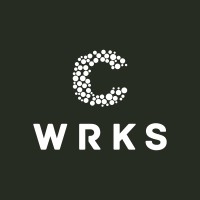 C-WRKS logo - Similar company to Vitru