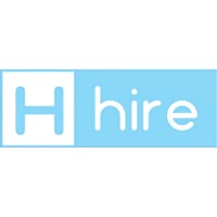 HIRE logo - Similar company to Level7 Indonesia