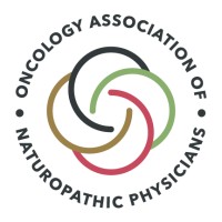Oncology Association of Naturopathic Physicians logo - Similar company to Naturopathic Specialists, Llc