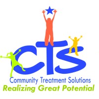 Community Treatment Solutions logo - Similar company to Chiastek