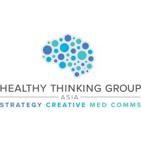 Healthy Thinking Group logo - Similar company to Go Impact