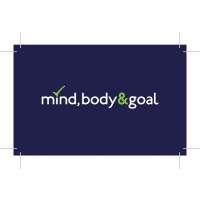 Mind, Body & Goal logo - Similar company to Klen.Co
