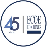Ecoe Ediciones logo - Similar company to Ediciones De La U