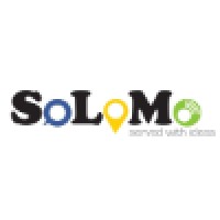 Solomo Media logo - Similar company to Kleward™