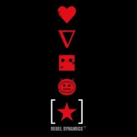 Rebel Dynamics logo - Similar company to Quantico Technologies Private Limited