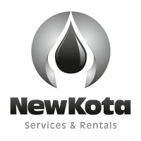 NewKota Services and Rentals logo - Similar company to Infrastructure Networks