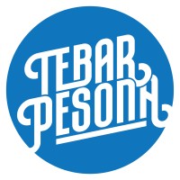 TebarPesona Creative logo - Similar company to Bromo Group