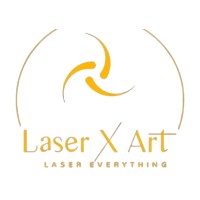LaserX logo - Similar company to Bestex Express™®