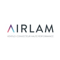 Airlam logo - Similar company to Exype